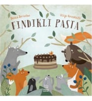 Fındıklı Pasta