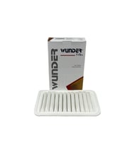 Wunder Daihatsu Terios 1.3 63 Kw 2000-2006 Hava Filtresi (Beyaz-Gri)