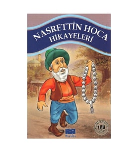 Nasrettin Hoca Hikayeleri (Karışık)