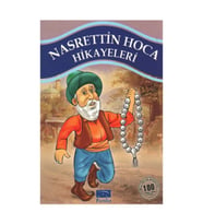 Nasrettin Hoca Hikayeleri (Karışık)
