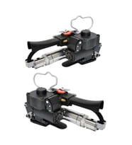 Havalı Pp-pet Çember Germe Makinesi PT-PNF-19HT