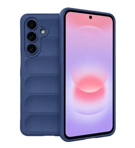Northcity Samsung Galaxy A27 5G Uyumlu Optimum Silikon - Lacivert