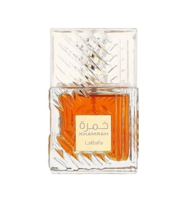 Lattafa Khamrah EDP 100 ml Unisex Parfüm