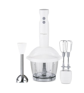 Conti CMD-208 Multiset 3 Blender Set Krem