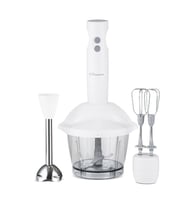 Conti CMD-208 Multiset 3 Blender Set Krem