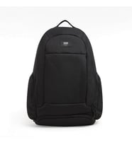 Vans Sırt Çantası Resolute Black VN000RGBBLK1 (Siyah)