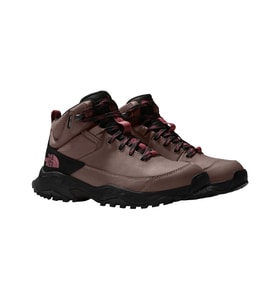 The North Face STORM STRIKE III SU GEÇİRMEZ KADIN BOT NF0A5LWG7T41 (Kahverengi)