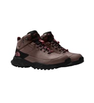 The North Face STORM STRIKE III SU GEÇİRMEZ KADIN BOT NF0A5LWG7T41 (Kahverengi)