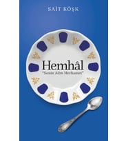 Hemhal Senin Adın Merhamet