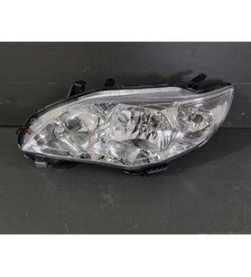 TOYOTA COROLLA SOL ÖN FAR SIFIR 2010-2012