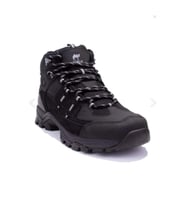 Gamelu 23Km Want Erkek Outdoor Ortopedik Su Geçirmez Spor Bot  - 23Km Want - Siyah