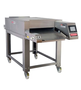 Senoven SF 800-52S Konveyörlü Pide-Lahmacun Fırını (52 cm/82,5 cm)
