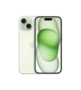 Yenilenmiş IPHONE 15 PLUS 128GB -A Kalite- Yeşil