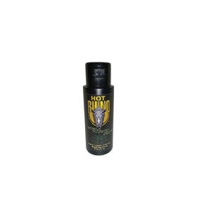 Hot Rhino Klitoris Zevklendirici Vajina Sulandırıcı Krem 60 ml