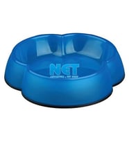 Trixie kedi plastik mama su kabı 0.25lt/ø12cm