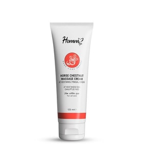 Homm Life Atkestaneli Masaj Kremi 125 ml