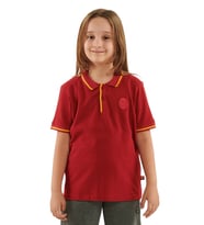 Galatasaray Polo Yaka T-shirt (Sarı)