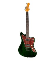 Jet JJ-350 GR R HH Elektro Gitar (Green)