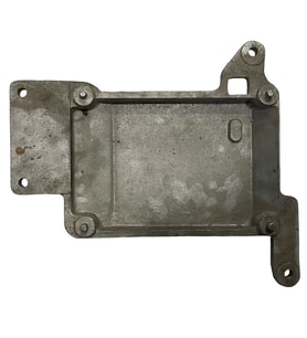 Kingtex Overlok Alüminyum Kartel / 60301706C200