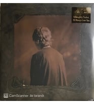 Ethel Cain Willoughby Tucker, I'll Always Love You Double LP Plak