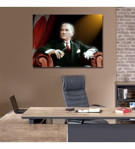 Atatürk Fotoğrafı-82