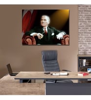Atatürk Fotoğrafı-82