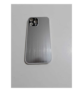 İphone 12 Pro Max Mozaik Telefon Kılıf Modeli