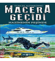 Macera Geçidi 17 - Hazinenin Peşinde