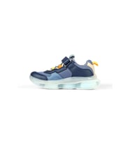 Vicco 346-P25Y-174 Bosa Unisex Çocuk Spor Ayakkabı (KOT)