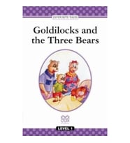 Goldilocks And The Three Bears