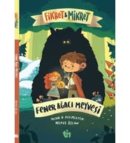 Fikret &amp; Mikret – Fener Ağacı Meyvesi
