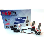 FEMEX RX COSMO CSP SEOL H8/11 LED FAR XENON LED HEADLİGHT