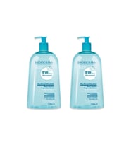Abcderm Foaming Cleanser Vücut Temizleme Jeli 1000 ml 2 A