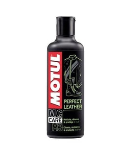 Motul M3 Perfect Leather Deri Temizleyici 250 Ml