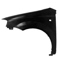 CHEVROLET KALOS ON CAMURLUK DELIKLI SOL 02- DAW08KL003 96540887