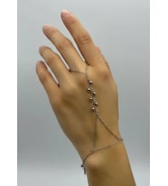 Çelik Silver Tasarım Şahmeran - 26shm27