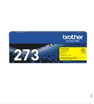 Brother TN-273Y 1.300 Sayfa Yellow Sarı Toner HL-L3270CDW DCP-L3551CDW MFC-L3750CDW
