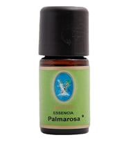 Nuka Palmarosa Yağı 5 ml