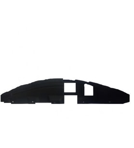 Nissan Qashqai 2014-2016 J11 Panjur Üst Plastiği