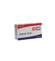 Gebelik Testi