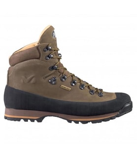 Millet Bouthan Goretex Vibram Bot MIG1153 (Yeşil)