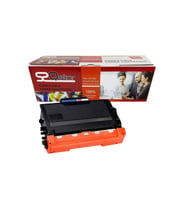 QSTAR BROTHER TN 3437 MUADİL TONER (Siyah)