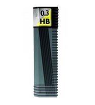 Tombow Min 0,3 HB Kalem Ucu - 2 adet