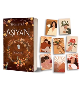 Aşiyan 2 - Divane