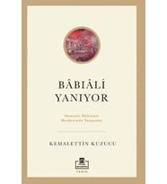 Bâbıâli Yanıyor