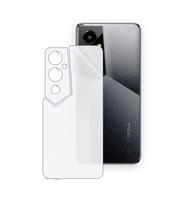 SChitec TECNO Pova 4 Pro Uyumlu Arka Yüzey Hidrojel Koruyucu Film