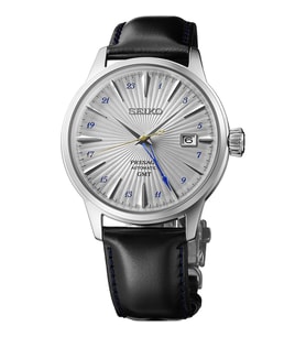 Seiko PRESAGE SSK049J Erkek Kol Saati