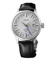 Seiko PRESAGE SSK049J Erkek Kol Saati