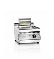 Pimak Elektrikli Patates Dinlendirme Makinesi 700 Seri 40x70x30 CM