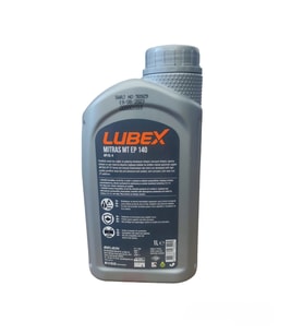LUBEX MITRAS MT EP 140 1 LT